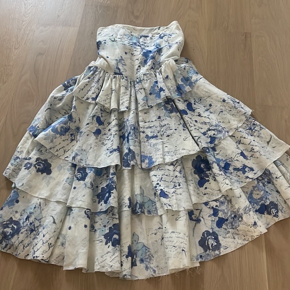 Purple Label Ralph Lauren. Never worn still with tags. - Picture 3 of 8